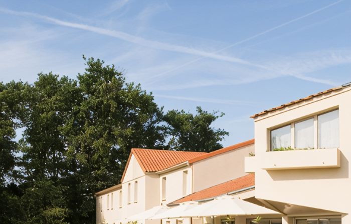 Ibis Styles Cholet