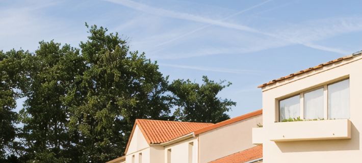 Ibis Styles Cholet Hotels in Cholet
