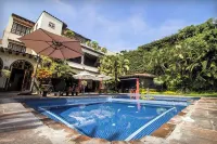 Hotel Casa Colonial - Adults Only - Hot Tub