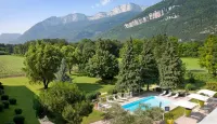 Novotel Grenoble Nord Voreppe - Pools