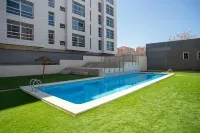 maya bay suites - Condos