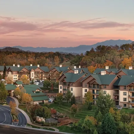 Club Wyndham Smoky Mountains