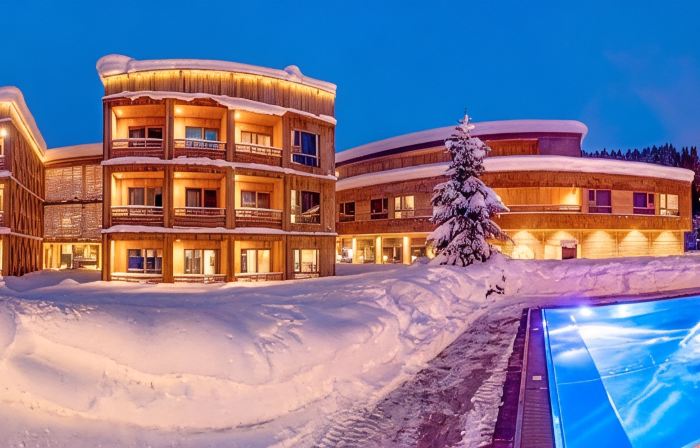 Tirol Lodge