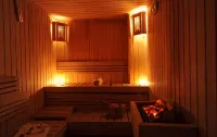 Radisson Blu Resort Taghazout Bay Surf Village - spa