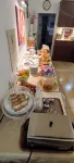 Hotel Modena Old Town - Breakfast