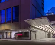 Grand Hyatt Denver - 5 звезд