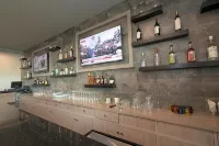 CHN Hotel Monterrey Aeropuerto, Trademark by Wyndham - bar