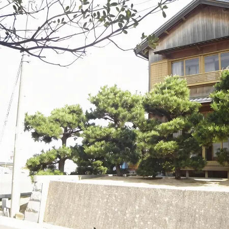 Sakaetei