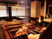 Mansuirou - Hot Springs