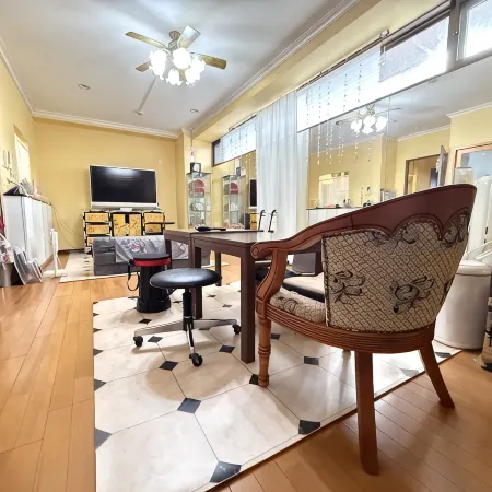 Mimi Palace—A Ryukyu-Modern Hideaway Where You Can Experience Okinawa’s Traditional Culture