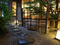 Ryokan Shinsen - 5 estrellas