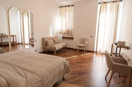 Ferentino B&B - Bed and Breakfasts