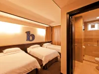 Hotel Bencoolen @ Bencoolen Street Hotels near Robertson Walk