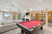 Lake Ray Hubbard - Luxury Lakeside Home Located in Chandler's Landing - Rockwall - Jacuzzi