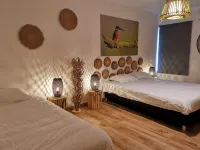 Atlantic Nature Beach House - Homestays