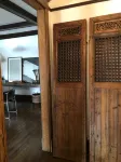 The entire FLAT.  Stay Like You Own! Central AIR. TWO FULL BATHROOMS. Unique. - 公寓