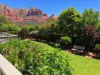 Spectacular Sedona,  Sunrise to Sunset! - 3 tähden