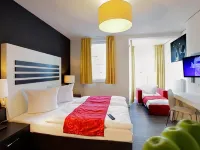 Ina Boutique 072 Hamburg St Georg Hotels near St. Georg