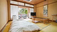 Ryokan Hirayama - Suối nước nóng