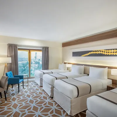 فندق بلو كورال Hotels near حديقة صغيرة امام مسجد الهدى