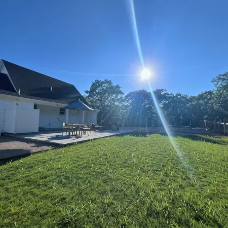 Brand New Guest house