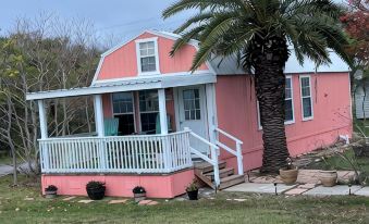Bay View  Bungalow