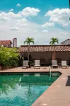 Hotel Agua Escondida - Pools