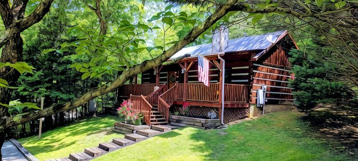 Nature's Harmony #10 Cabin – Your Perfect Getaway Ξενοδοχεία στην πόλη Sevierville