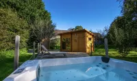 Le Domaine du Petit Tertre - Pensions