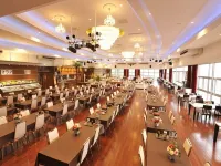 Samson Hotel - Hostels
