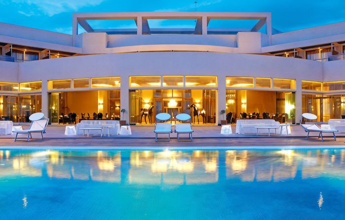 Grecotel Astir Palace