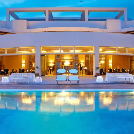 Grecotel Astir Palace