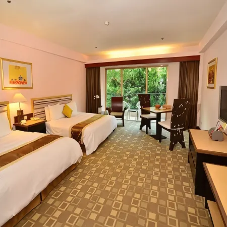 Howard Beach Resort Kenting