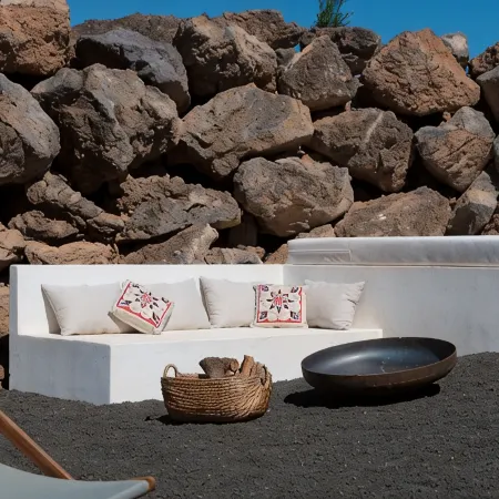 Areté. Casa Aire con Increíble Terraza y Vistas Panorámicas al mar