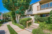 Just a few steps to stairs to ocean! Gated. The Sanctuary at South Sierra - WiFi