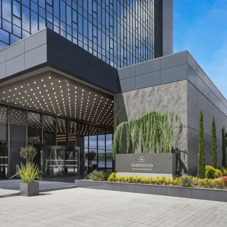 Sheraton Uşak Hotel & Thermal Spa