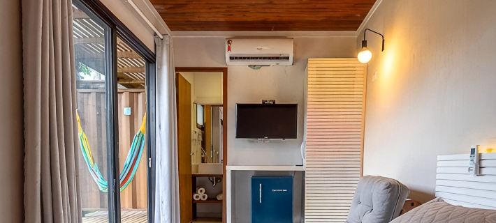Pousada Vila Jacaa Hotels in Ubatuba