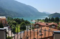 Alpenresort Belvedere - Mountain view