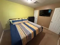 Irish Lakefront, Hot Tub! Pets, Dock, Fishing, Kayaks, Ice Fishing, Hunting! - 4-Star