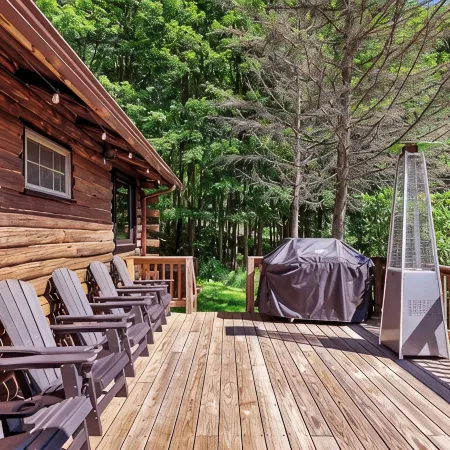 A world where time stands still, close to Belleayre Ski & Wedding venues.