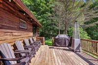 A world where time stands still, close to Belleayre Ski & Wedding venues. - 4-Star