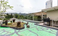 Daily Home Villa Dago - Breakfast
