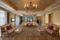 Bonreal Hotel (Xichang Qionghai Bay) - Luxury