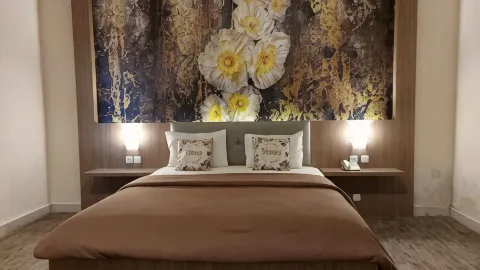 Hotel Venus in Kendari