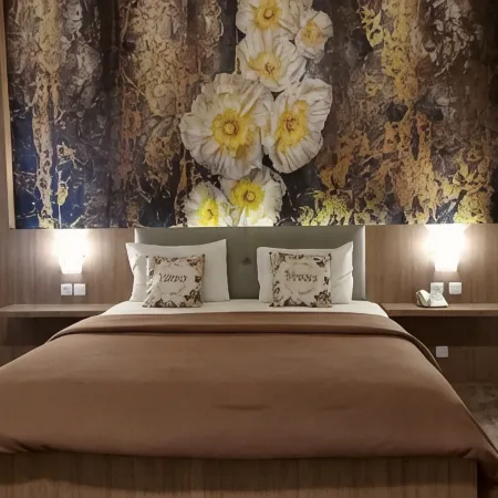 Hotel Venus
