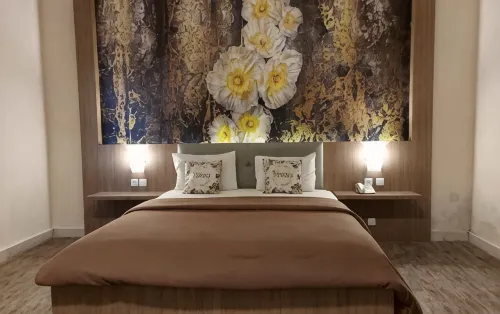 Hotel Venus - Wifi
