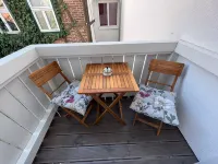 Altstadt Fewo Wernigerode - Apartments