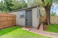 ⫷1 BD/1 Bath⫷Tiny Magnolia Retreat⫷⫸Near TTU⫸ - Bungalows