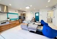 New! Unit 2, near Itoshima/Keya Beach | Villa with sauna, jacuzzi, and BBQ | Max 8 people -  Casas de vacaciones