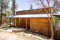 Family Cabin Hiking, Biking, Skiing and Hunting! - 3-Star